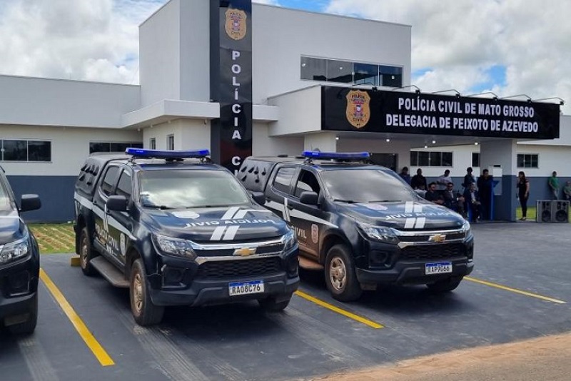Cooperativa de Mato Grosso emite declaração negando repasses ilícitos em investigação policial