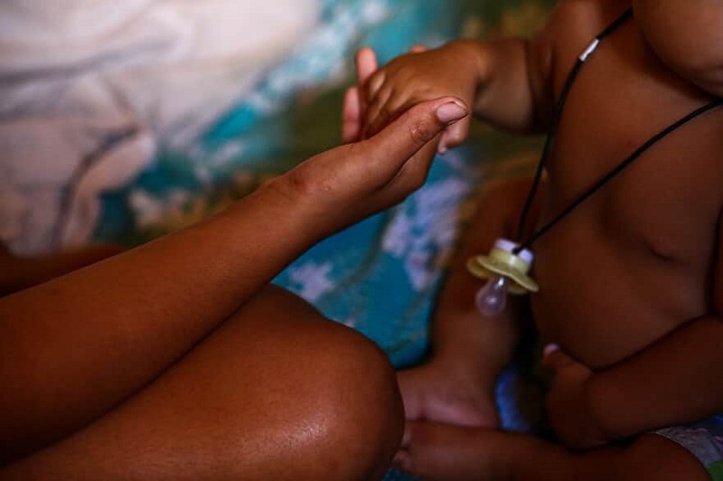 Duas meninas de 5 anos são abusadas em Rondonópolis