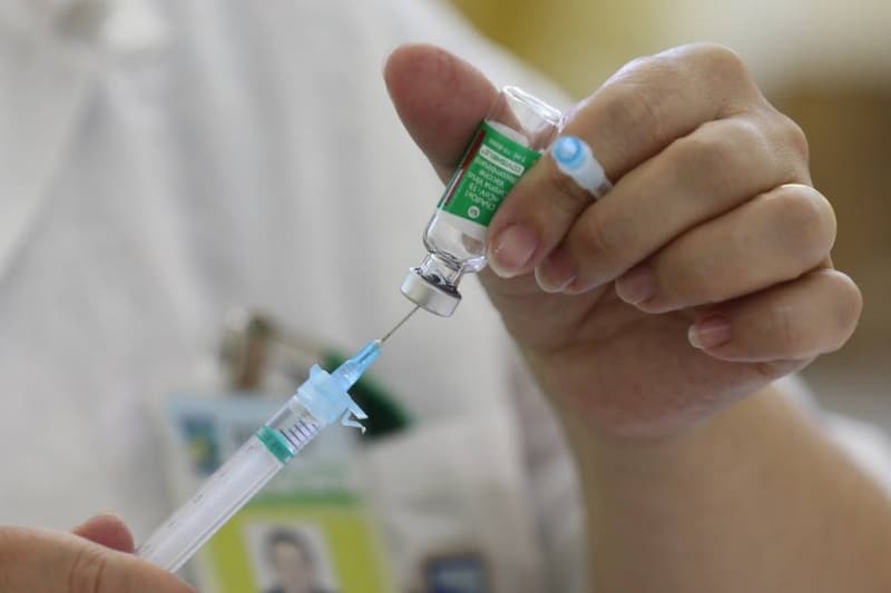 Mato Grosso sofre com baixos índices de imunização, alerta Ministério Público