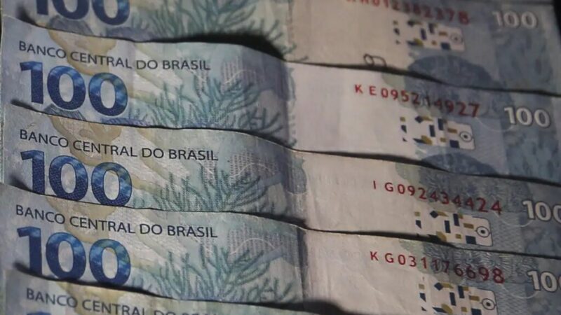 Poupança tem entrada líquida de R$ 1,3 bi em março