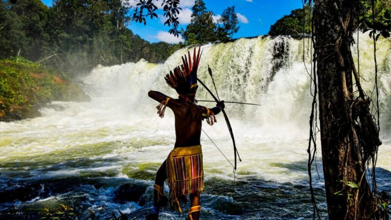 SEDEC faz mapeamento de étnica em Mato Grosso e revela diversidade no turismo