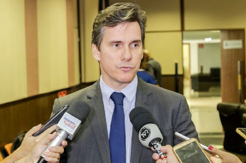Secretário Rogério Gallo defende preservação da autonomia dos estados com regulamentação da Reforma Tributária
