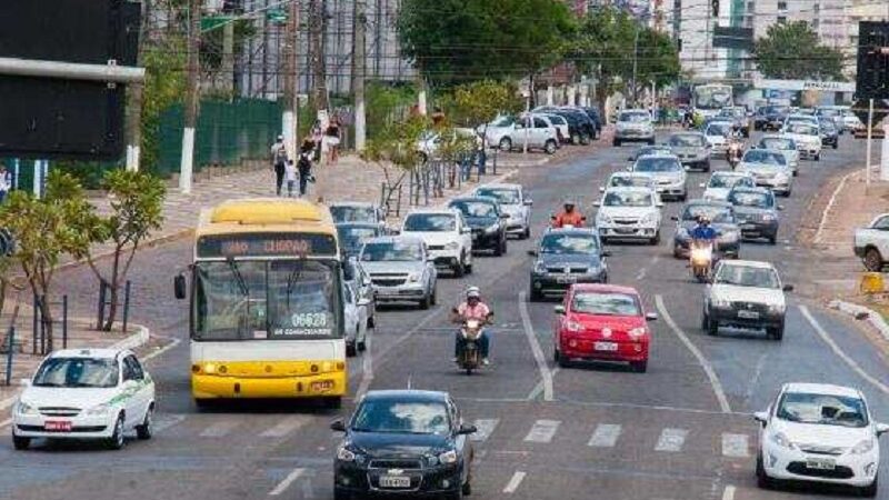 Fazenda estima que novo DPVAT vai custar entre R$ 50 e R$ 60 aos motoristas