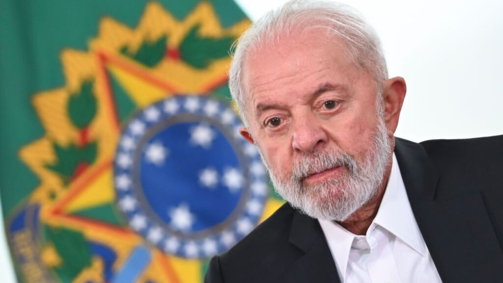Veto de Lula ao projeto da ‘saidinha’ será incluído na sessão de quarta, diz líder do governo