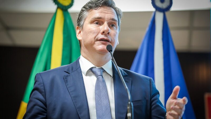 Mato Grosso se prepara para o fim do ICMS com a reforma tributária