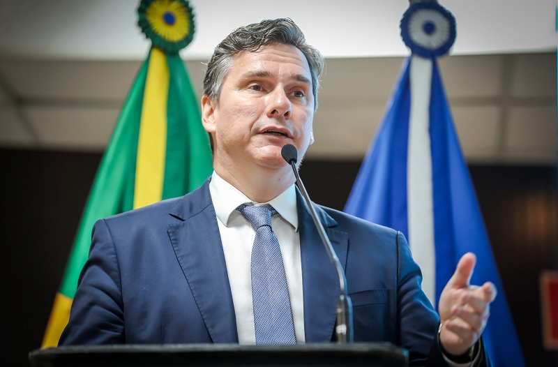 Mato Grosso se prepara para o fim do ICMS com a reforma tributária