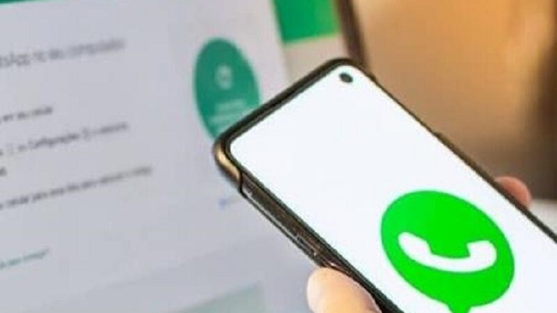 Prova obtida por espelhamento do WhatsApp Web deve ser presumida válida