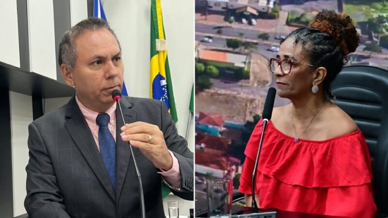 STF rejeita por unanimidade recurso de vereadora contra colega por racismo em Cuiabá