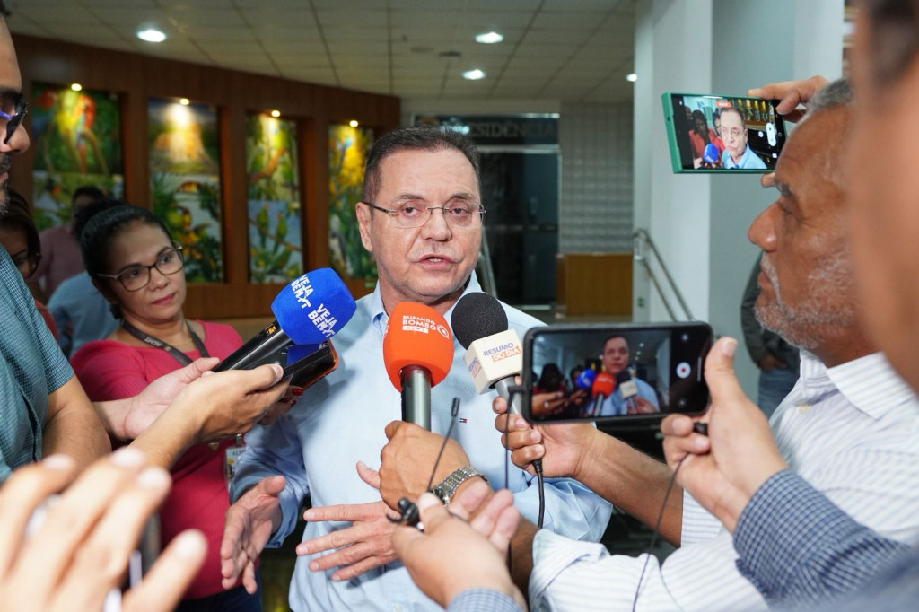 Botelho se ganhar eleições, priorizará saúde, não faltará médicos nas unidades de Cuiabá