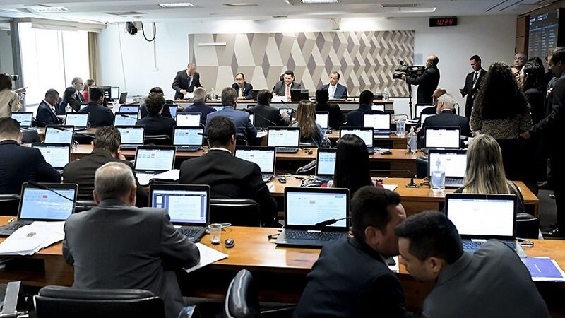 CCJ do Senado aprova PL que consolida luta histórica da OAB/RS