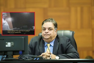 MPE contesta decisão judicial que inocentou ex-deputado estadual flagrado reclamando de valor de propina