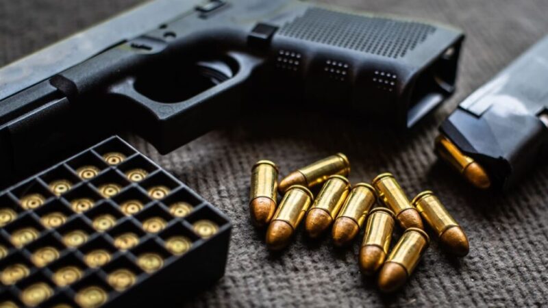 Veja os números que levaram ministério a classificar corte de tributos para arma como “irresponsável“