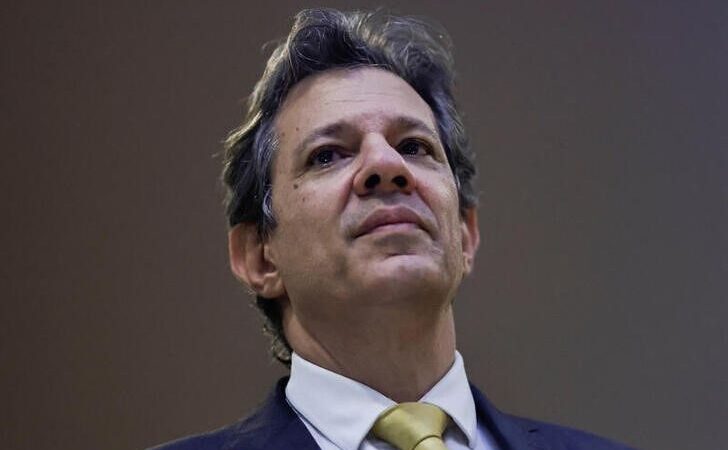 “Você não vai corrigir a inflação de 2024 aumentando juros”, diz Haddad