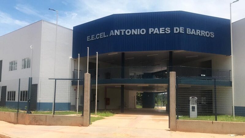 Justiça Eleitoral informa mudança em local de votação de Cuiabá