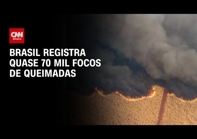 Preço de alimentos devem subir por seca e incêndios, dizem especialistas