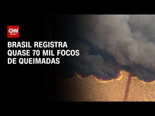 Preço de alimentos devem subir por seca e incêndios, dizem especialistas