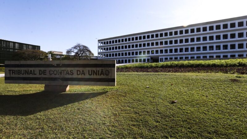 TCU alerta para risco de o governo não cumprir a meta de déficit zero em 2024