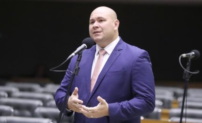 Deputado ABilio Brunini vai tentar direcionar as suas emendas parlamentar para saúde em Cuiabá