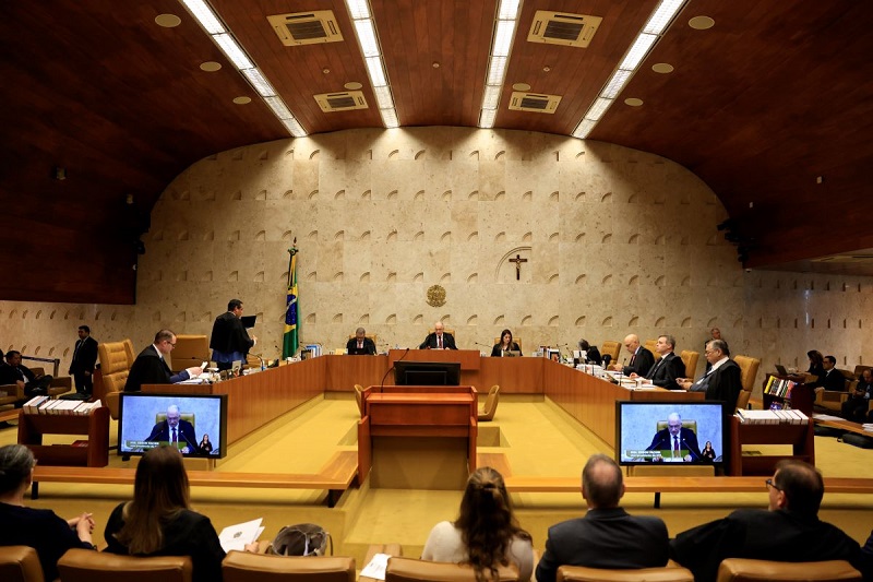 STF decide sobre uso de termos inclusivos para pessoas trans em declaração de nascimento