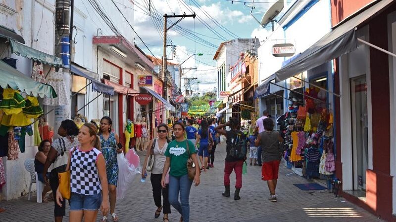 Saiba como será o funcionamento dos órgãos estaduais na segunda-feira (28)