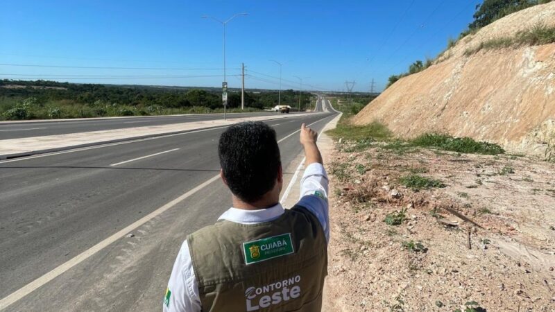 Emanuel Pinheiro destaca obras e avanços históricos em quase oito anos de gestão em Cuiabá