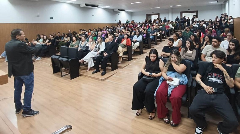 Movimento Paz e Conciliação em Rondonópolis inaugura a 19ª Semana Nacional da Conciliação