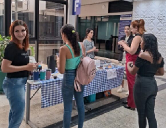 Centro de Atendimento às Vítimas cria ambiente seguro para mulheres terem acesso à renda