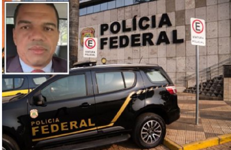 Lobista de MT contratou filhos de desembargador do TJ-GO