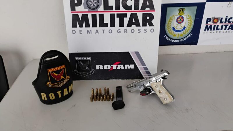 Operação da Polícia Civil mira desarticulação financeira de facção criminosa envolvida com tráfico em Água Boa