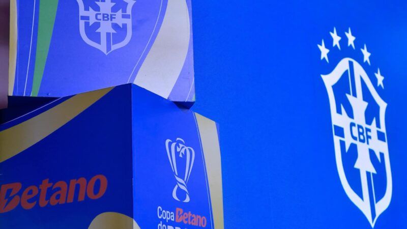 Copa do Brasil: União e Cuiabá estreiam na competição