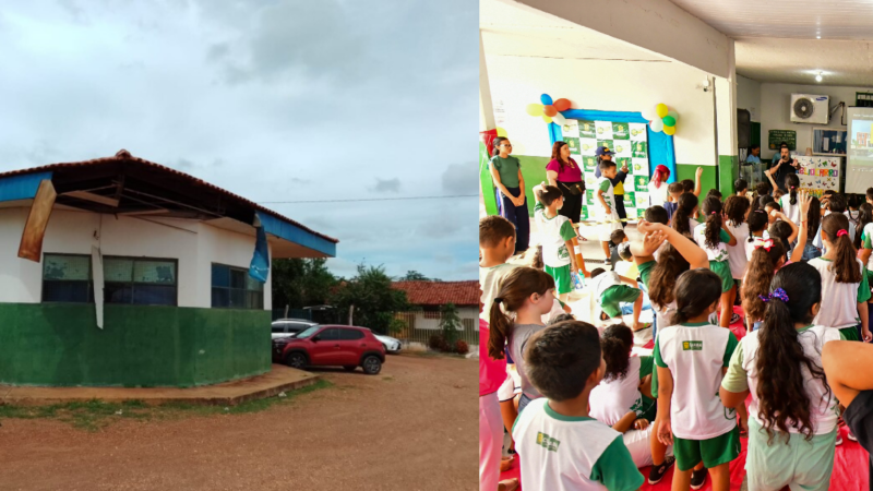 Abilio avalia adiar início das aulas em Cuiabá