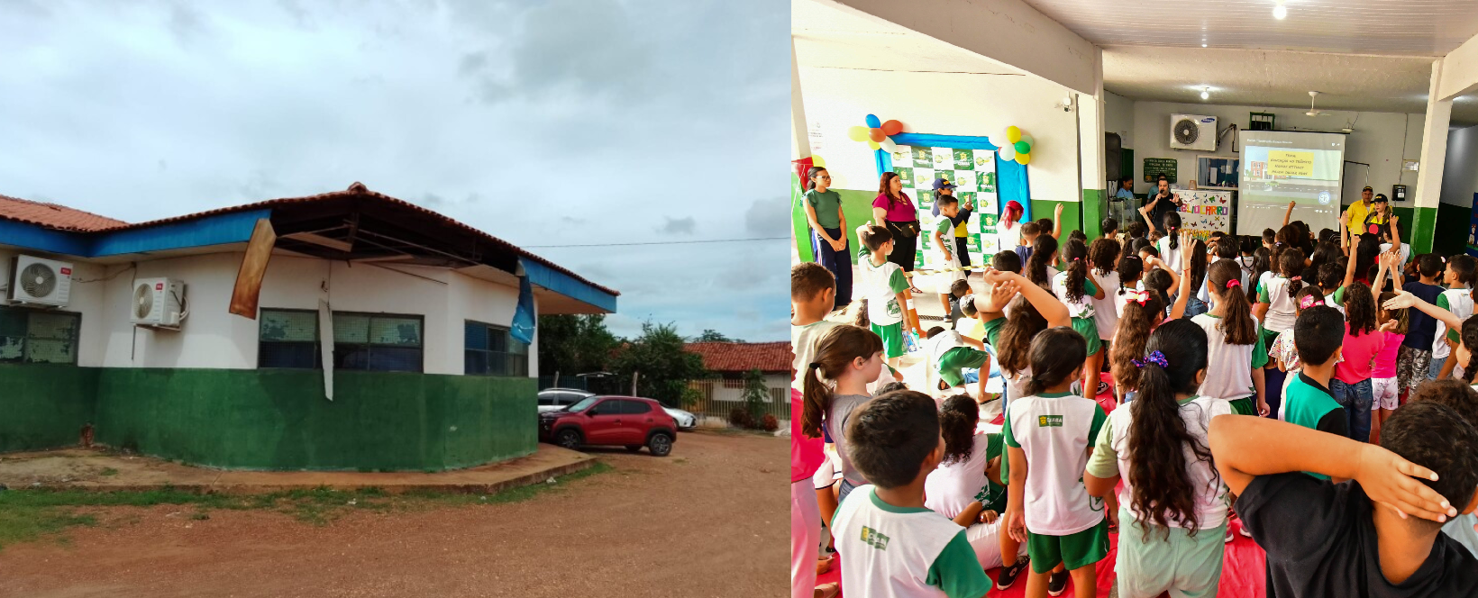 Abilio avalia adiar início das aulas em Cuiabá