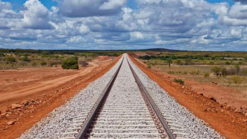 Obras da ferrovia Sinop devem iniciar um ano após autorização do STF