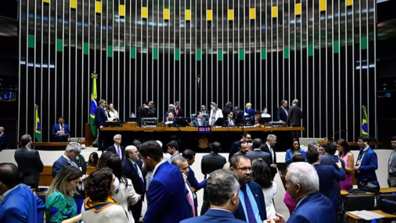 Senado aprova liberação de até R$ 4,6 bi em emendas bloqueadas