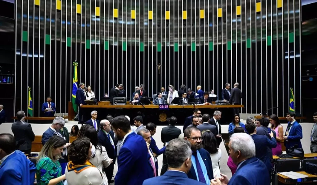 Senado aprova liberação de até R$ 4,6 bi em emendas bloqueadas