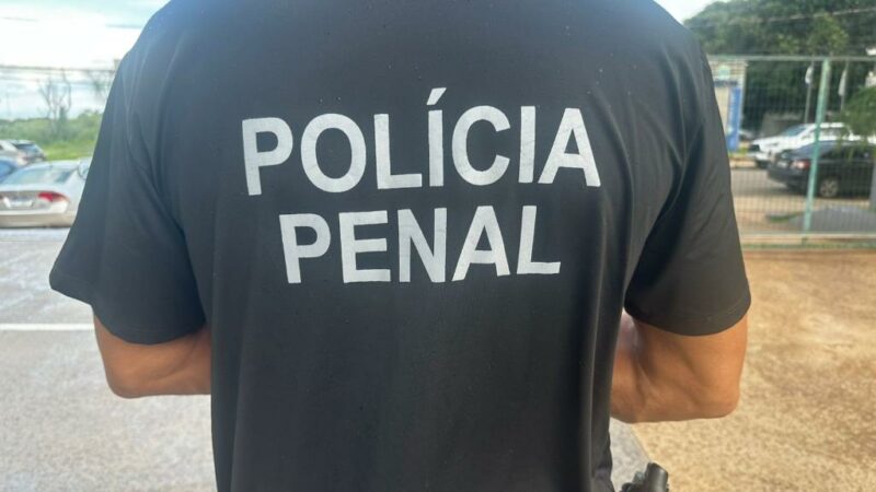 Polícia Penal impede visitante de levar drogas em tubos de creme dental para presídio de Várzea Grande