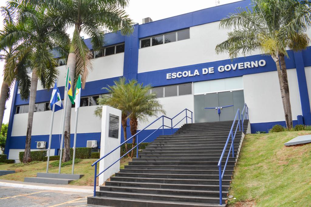 Escola de Governo de MT está com inscrições abertas para o curso Gestão de Documentos