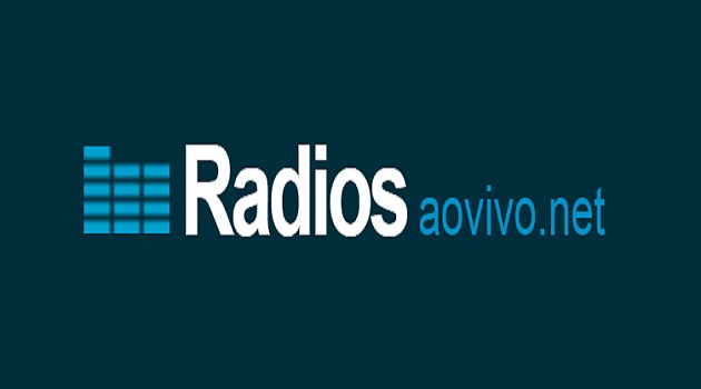 Ouça ao vivo