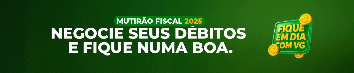 Banner Várzea Grande