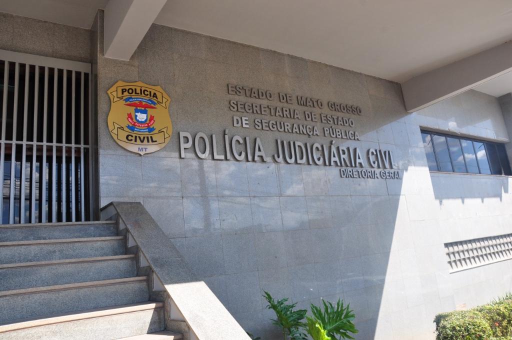 Polícia Civil lança projeto “Seja Raio de Luz na Vida de uma Criança e um Adolescente”
