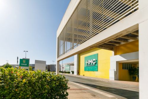 ECSP monitora paralisação parcial da fisioterapia no HMC e garante assistência