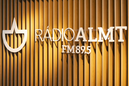 Rádio Assembleia articula novidades para 2026 com foco em música e integração nacional
