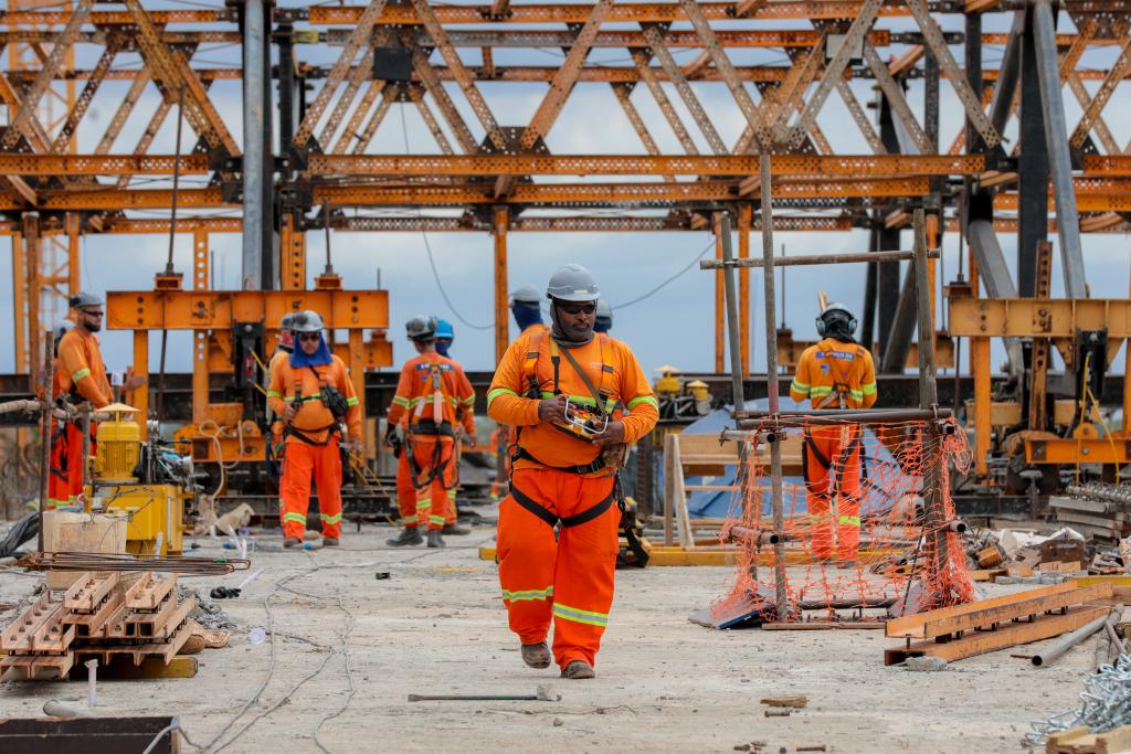 Mato Grosso registra abertura de 2.727 novas indústrias em 2025