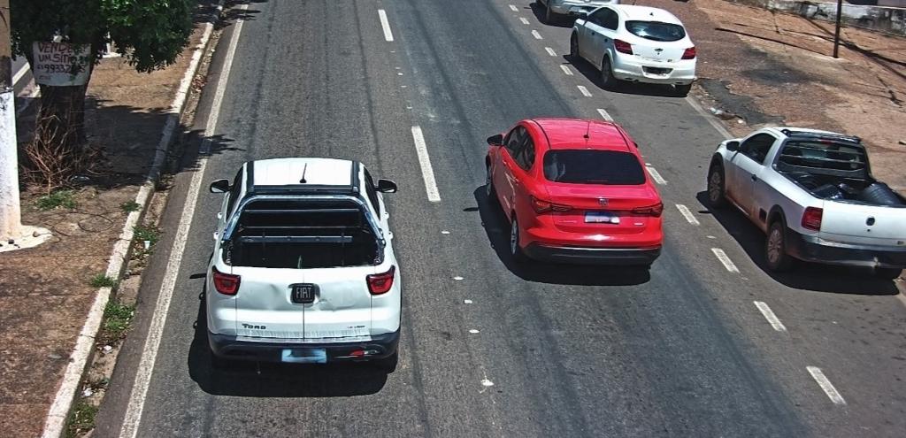 Vigia Mais MT auxilia na recuperação de 4 veículos em menos de 72h