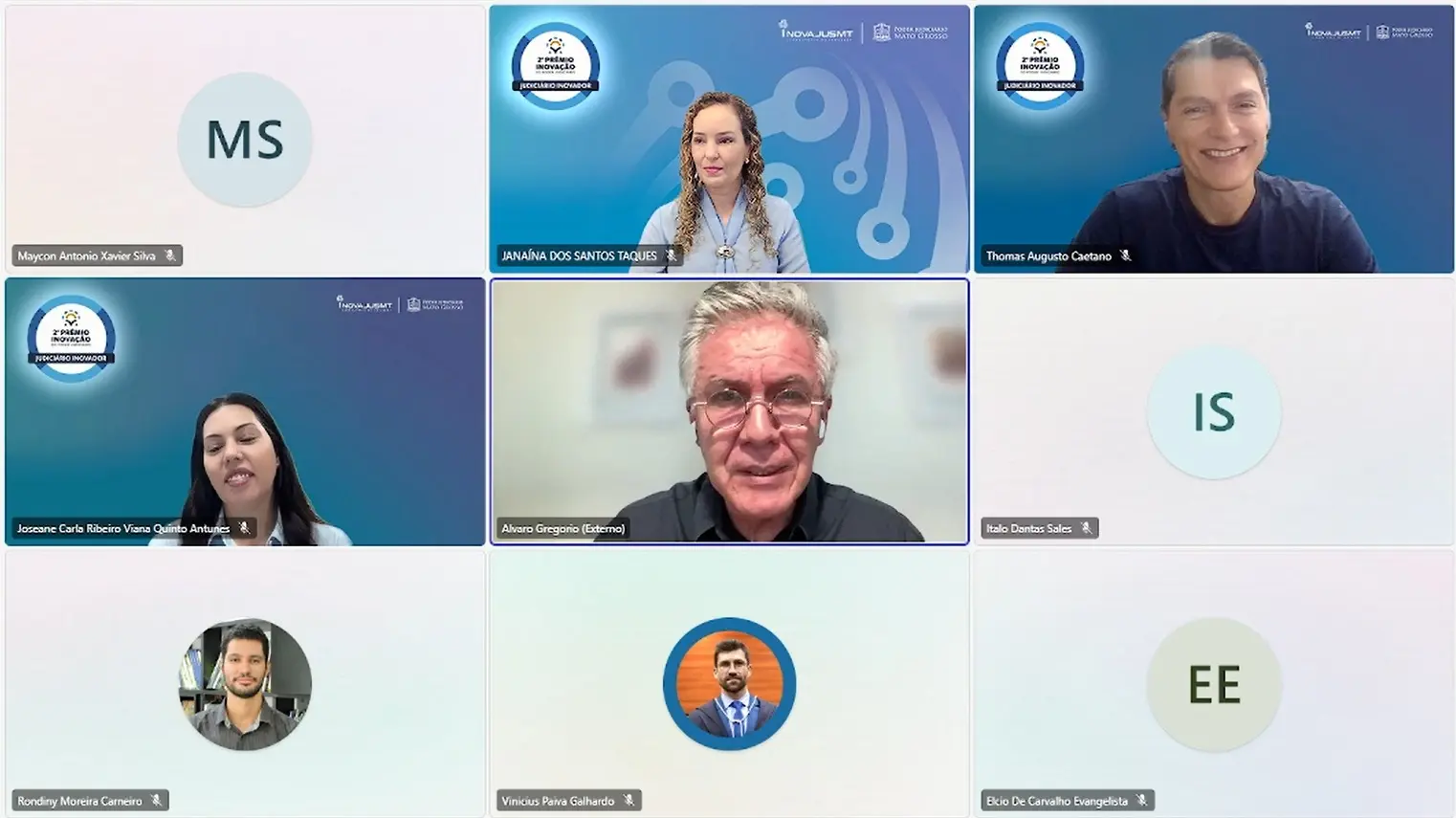 Especialista defende em palestra inovação como valor público voltado ao cidadão