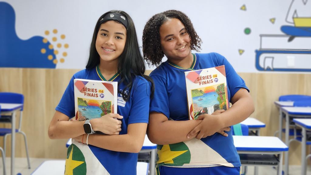 Seduc investe R$ 110 milhões em Sistema Estruturado de Ensino e reforça estratégia de aprendizagem em 2026