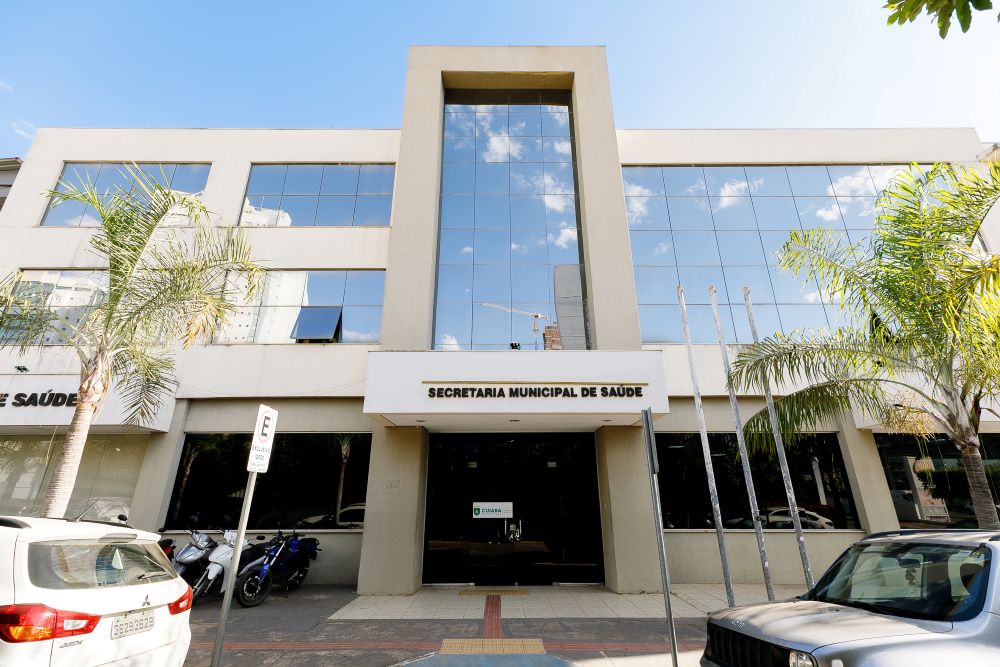 Rede Municipal de Saúde de Cuiabá terá funcionamento especial durante o feriado de Carnaval