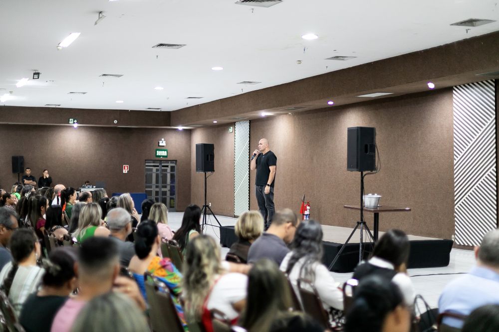 Prefeito de Cuiabá reforça transparência na gestão e confirma processo seletivo para diretores