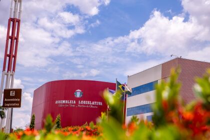 Agenda na ALMT discute educação, agro, meio ambiente e políticas públicas