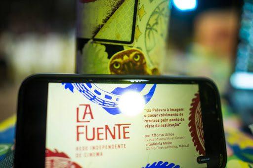 Laboratório Latino-Americano de Produção Criativa abre inscrições em três modalidades